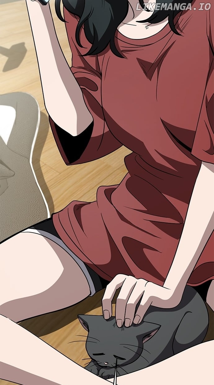 Unemployed Baek-soon Chapter 68 - page 69
